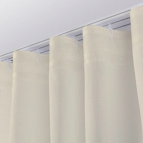 Záclona s riasením WAVE