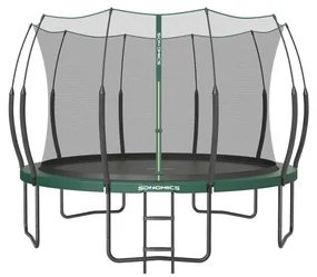 Trampolína STR126C01