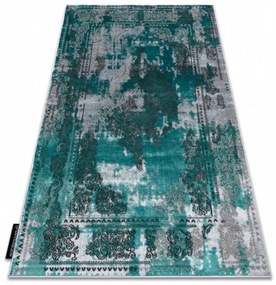 Kusový koberec Alia zelený 200x290cm