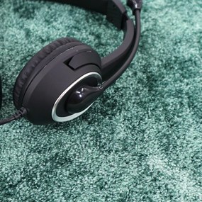 ITC, AKCIA: 280x280 cm Koberec metráž Serenade 027, šíře, modrá, filc, chodba / predsieň