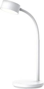 LED stolová lampa Solight biela WO3000-W
