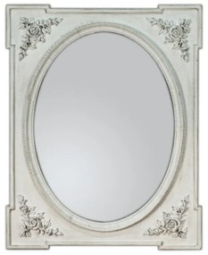 Zrkadlo Cachet P Rozmer: 65 x 80