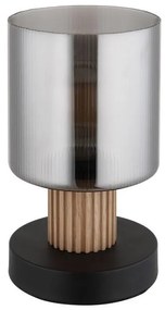 Globo 15768T - Stolná lampa ALEIDIS 1xE27/25W/230V