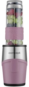 Concept SM3483 smoothie blender ROSE 500 W