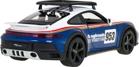 R/C auto 1:14 Porsche 911 Dakar Performance RASTAR