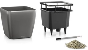 Quadro LS 35/33 all inclusive set antracit