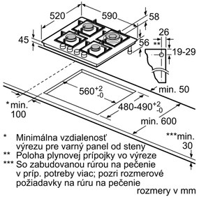 Siemens EN6B6HB90