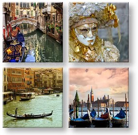 Obraz na stenu Venezia | rôzne rozmery