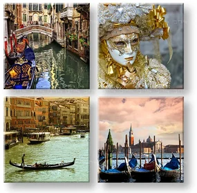 Obraz na stenu Venezia | rôzne rozmery