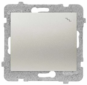 Vypínač schodiskový Sigma ŁP-3D/M.ST