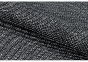 Sivá barová stolička s nastaviteľnou výškou (výška sedadla 65 cm) Adisa – Actona