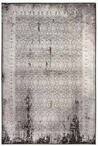 Kusový koberec My Eden of Obsession 200 grey, 240x340, šedá, chodba / predsieň, Obsession