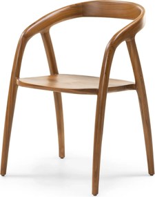 Jídelní židle SANDE 01 z masivu