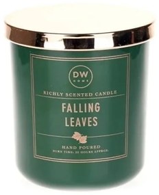 dw HOME Vonná sviečka Falling Leaves 428 g