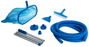 Crivit Vákuový bazénový vysávač s príslušenstvom  (100389729)