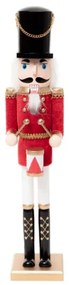 Luskáčik NUTCRACKER s bubnom 836126