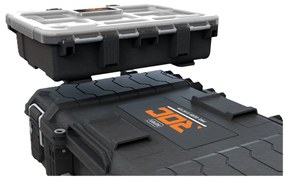 Curver ROC Pro Gear 2.0 polovičný organizér