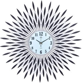 Nástenné dizajnové hodiny JVD HJ24, 70cm
