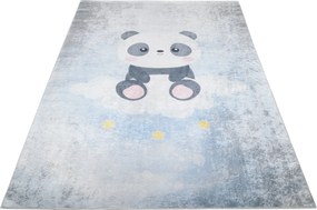 TA Koberec 2776 VYTLAČIŤ EMMA Rozmer: 80x150 cm