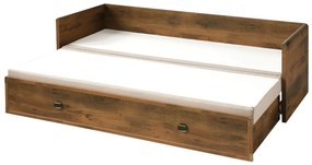 Posteľ: indiana - jloz 80/160