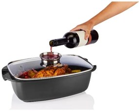 Livarno home Pekáč z hliníkovej zliatiny  (100381904)