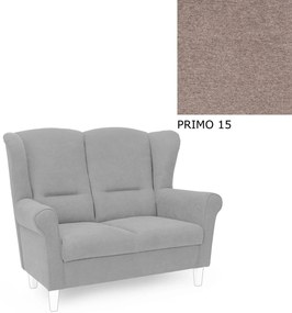 AVA JIM 2ALR Čalúnená časť Varianta: PRIMO 15
