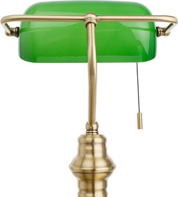 SENATOR Stolná lampa