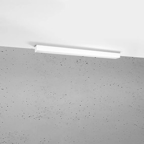 Stropné LED svietidlo Pinne 90, 1x LED 25w, 3000k, w