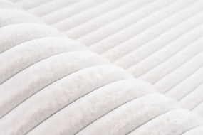 Koberec PLUSH PLU 500 krémový