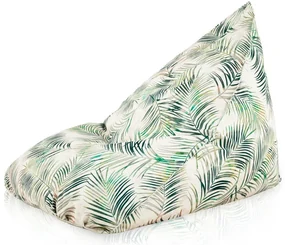INTERMEDIC SK Sedací vak Bermudy Design Botanic
