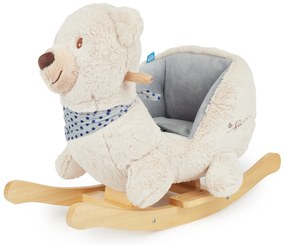 Bieco – Hojdací medveď