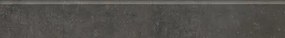 Sokel Fineza Grewi antracite 8x60 cm mat SKGREWIAN
