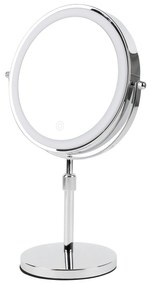 CIEN Beauty Osvetlené kozmetické zrkadlo (nastaviteľný stojan)  (100373840)