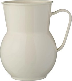 Ib Laursen Smaltovaný džbán Sand