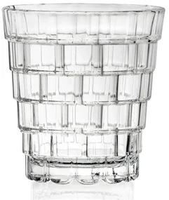 RCR POHÁR NA WHISKY SADA 6 KS