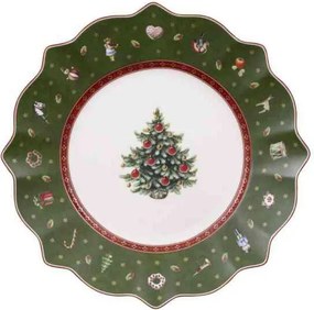 XXXLutz RAŇAJKOVÝ TANIER Toy`s Delight 24 cm Villeroy & Boch - Taniere - 003407426111
