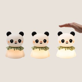Nočné svetlo Panda