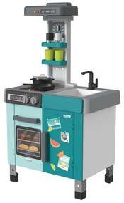 lupilu®  Detská kuchynka/Detský pracovný stôl (detská kuchynka)  (100394384)