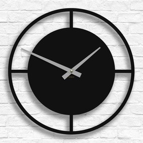 DUBLEZ | Moderné hodiny do kuchyne - Luxury