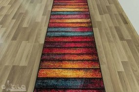 Behúň Rainbow 11196/120 - farebné dosky
