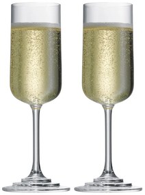 Sklenice na šampaňské, WMF Michalsky, 190 ml (2ks)