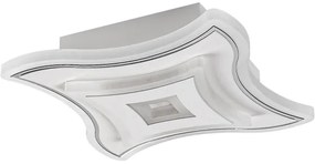 Rabalux 6958 - LED stropné svietidlo TANELI LED/20W/230V 3000/4000/6000K