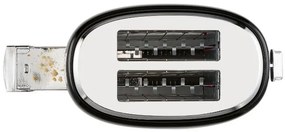 Silvercrest®  Hriankovač Retro 1973 (čierna 1973)  (100392634)