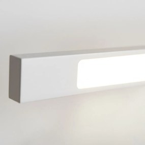 Nástenné LED svietidlo Klimt, 1x LED 8w, 3000-6000k, (40 cm), w