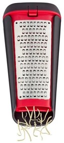 Tefal - Ručné obostranné strúhadlo INGENIO nerez/čierna