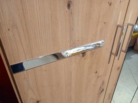 Zostava spálne Anna, dub artisan