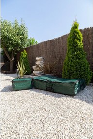 Vákuový box na záhradné textílie 50x50x25 cm Ecologik – Compactor