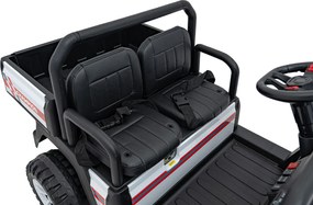 Ramiz Champion Pick-Up Vehicle Biela