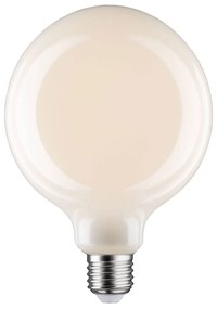 LED globe E27 6 W G125 2 700 K opál stmievateľná