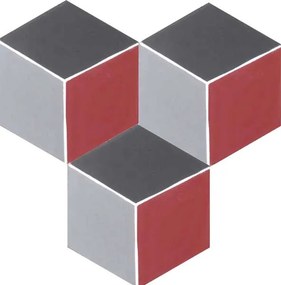 Cementové dlaždice 6370 | Articima